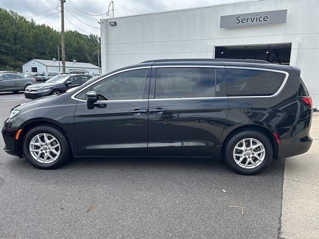 2022 Chrysler Pacifica Touring L FWD