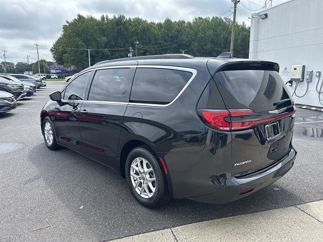 2022 Chrysler Pacifica Touring L FWD