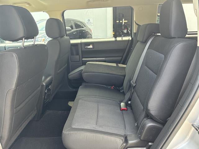 2019 Ford Flex SE FWD