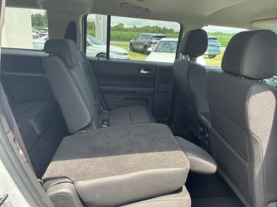 2019 Ford Flex SE FWD