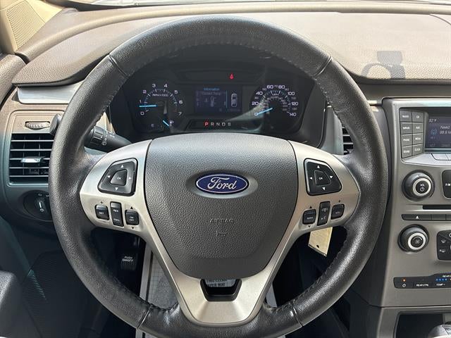 2019 Ford Flex SE FWD