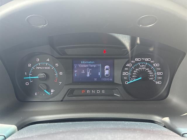 2019 Ford Flex SE FWD