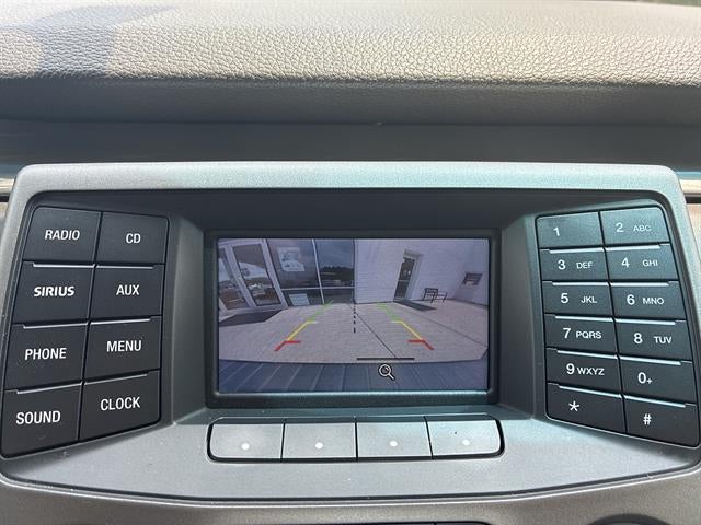 2019 Ford Flex SE FWD