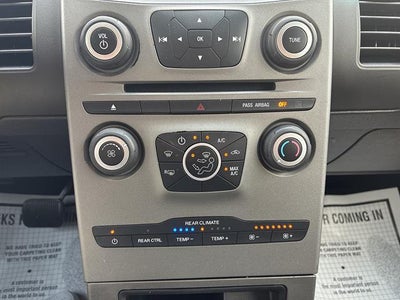 2019 Ford Flex SE FWD