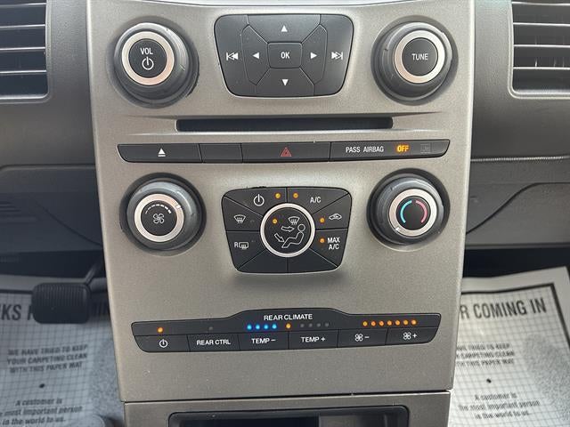 2019 Ford Flex SE FWD