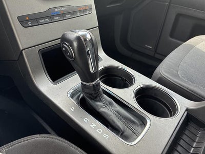 2019 Ford Flex SE FWD