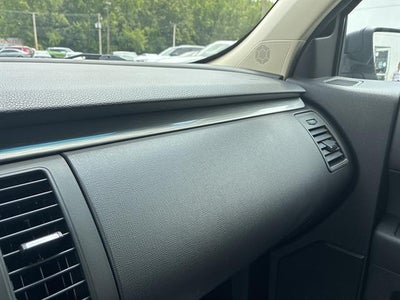 2019 Ford Flex SE FWD