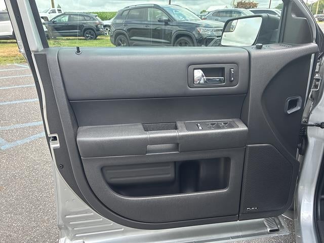 2019 Ford Flex SE FWD