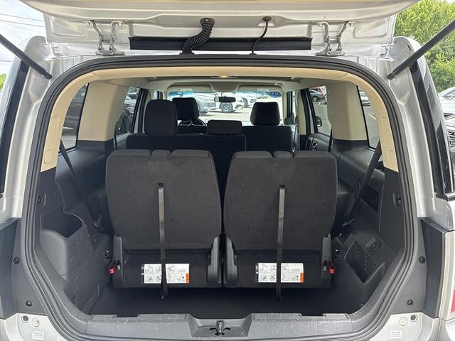2019 Ford Flex SE FWD