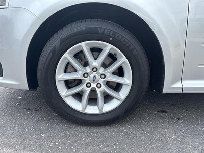 2019 Ford Flex SE FWD