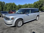 2019 Ford Flex SE FWD