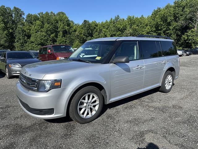 2019 Ford Flex SE FWD