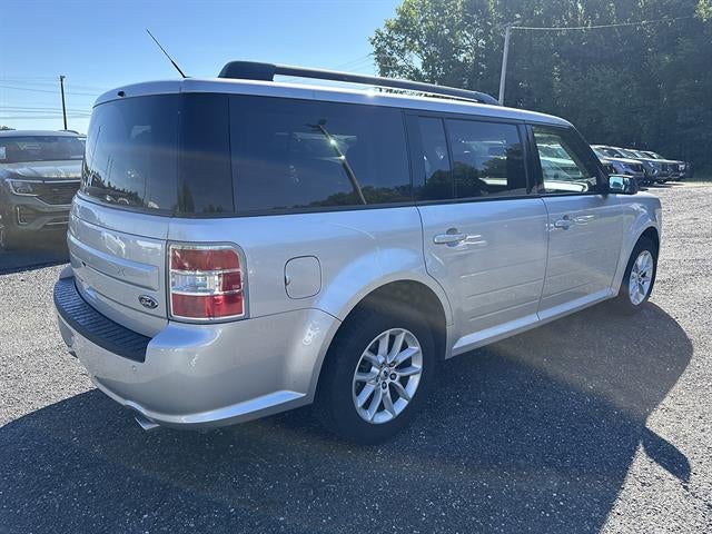 2019 Ford Flex SE FWD