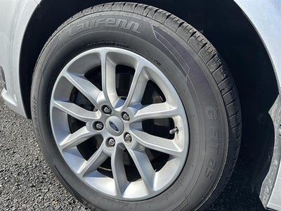 2019 Ford Flex SE FWD