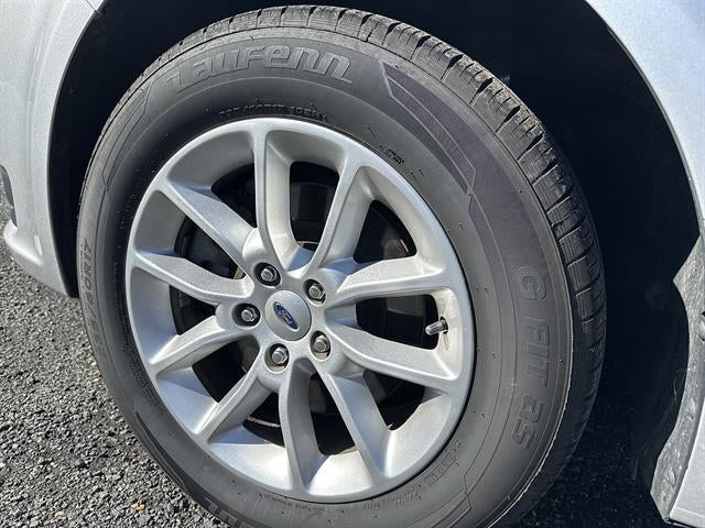 2019 Ford Flex SE FWD