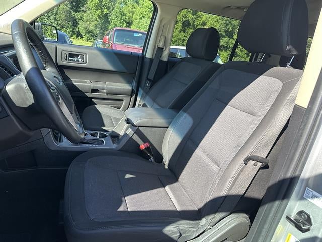 2019 Ford Flex SE FWD
