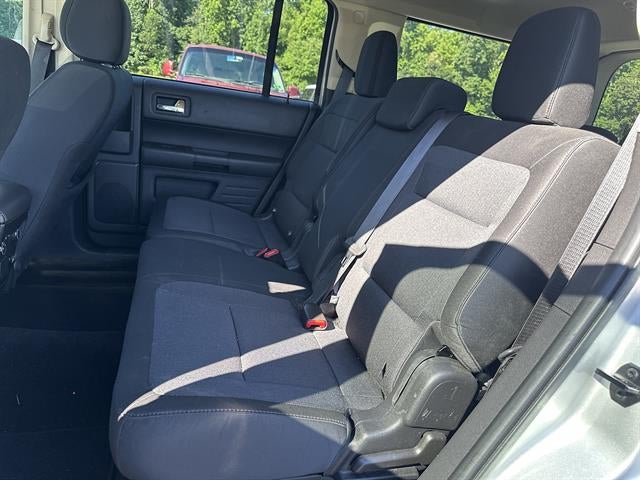 2019 Ford Flex SE FWD