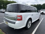 2019 Ford Flex Limited FWD