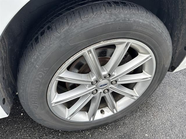 2019 Ford Flex Limited FWD