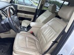2019 Ford Flex Limited FWD