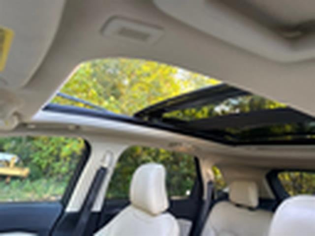 2021 Ford Edge SEL AWD