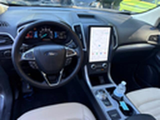 2021 Ford Edge SEL AWD