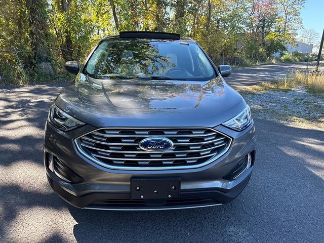 2021 Ford Edge SEL AWD