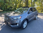 2021 Ford Edge SEL AWD