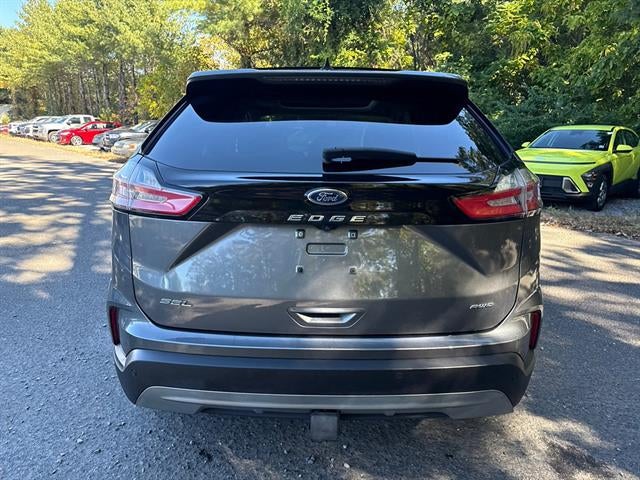 2021 Ford Edge SEL AWD