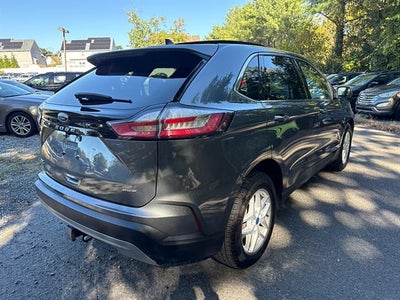 2021 Ford Edge SEL AWD