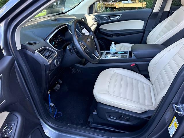 2021 Ford Edge SEL AWD