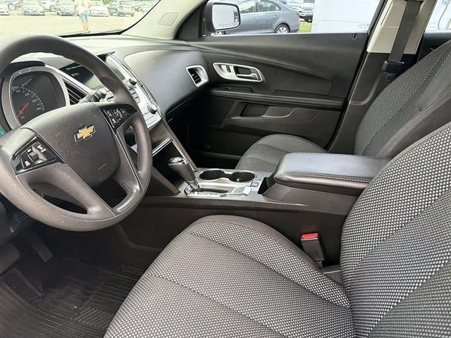 2017 Chevrolet Equinox FWD 4dr LS