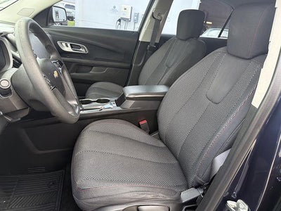 2017 Chevrolet Equinox FWD 4dr LS