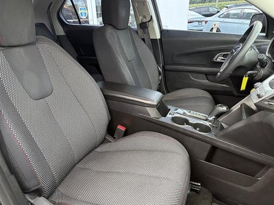 2017 Chevrolet Equinox FWD 4dr LS