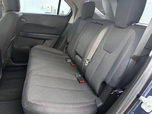 2017 Chevrolet Equinox FWD 4dr LS