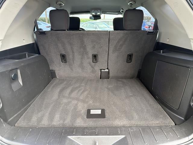 2017 Chevrolet Equinox FWD 4dr LS