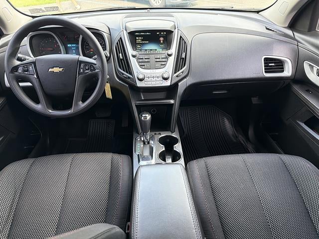2017 Chevrolet Equinox FWD 4dr LS