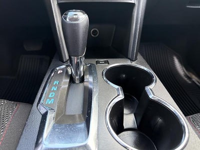 2017 Chevrolet Equinox FWD 4dr LS