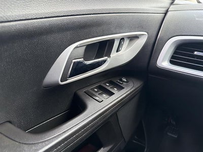 2017 Chevrolet Equinox FWD 4dr LS