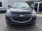 2017 Chevrolet Equinox FWD 4dr LS