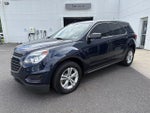 2017 Chevrolet Equinox FWD 4dr LS