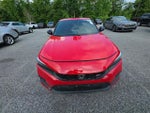 2023 Honda Civic Si Manual