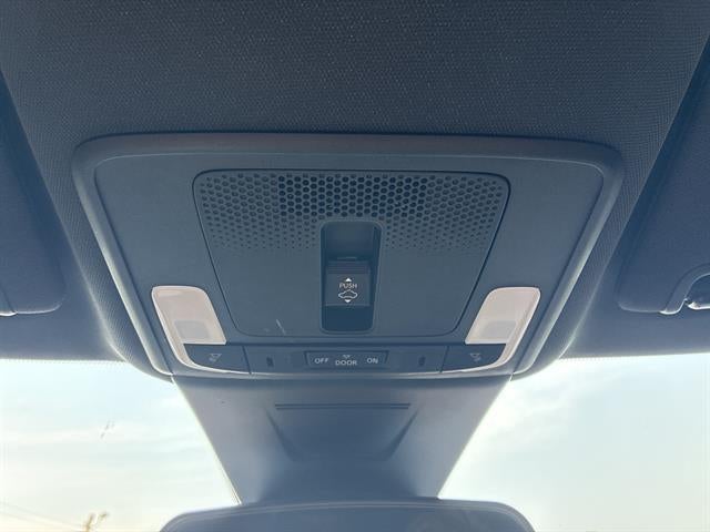 2023 Honda Civic Si Manual