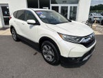 2017 Honda CR-V EX-L AWD