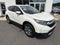 2017 Honda CR-V EX-L AWD