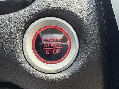2017 Honda CR-V EX-L AWD
