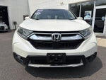 2017 Honda CR-V EX-L AWD