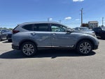 2021 Honda CR-V Touring AWD