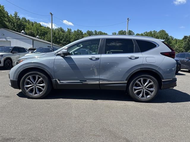 2021 Honda CR-V Touring AWD