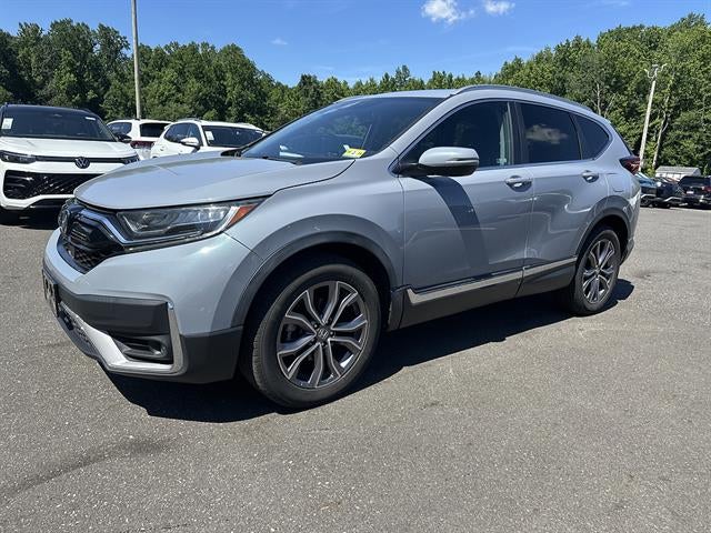 2021 Honda CR-V Touring AWD